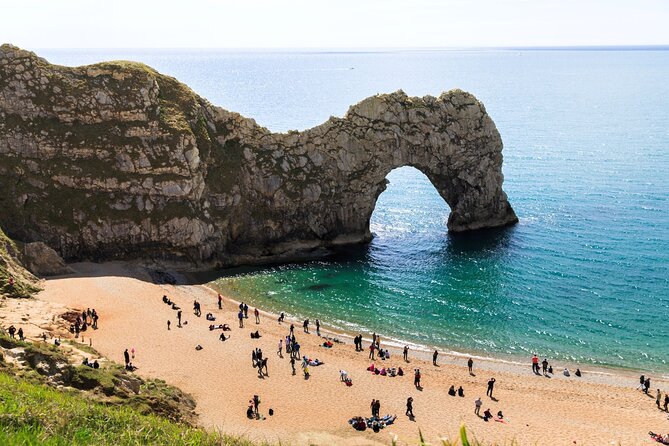 Lulworth Cove & Durdle Door Mini-Coach Tour From Bournemouth - Tour Cancellation Policy