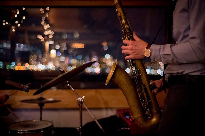 Manhattan Evening Jazz Cruise - Guest Requirements and Limitations