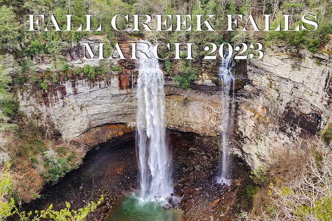 Nashville to Fall Creek Falls All-Inclusive Full Day Excursion - Transportation From Nashville
