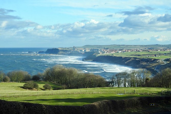 North York Moors and Whitby Day Tour From York - Cancellation Policy