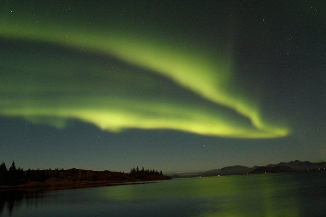 Northern Lights Superjeep Tour From Reykjavik - Dress Code