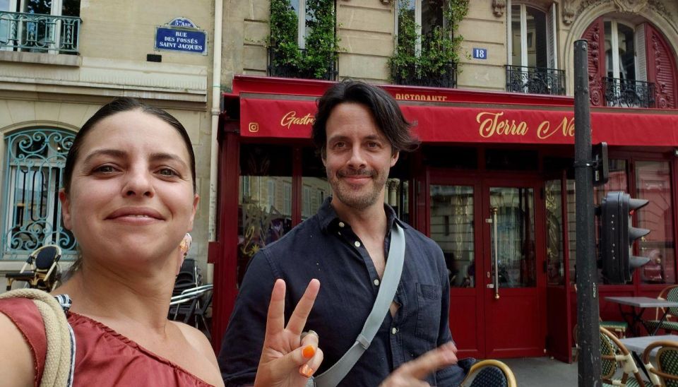 Paris: Emily in Paris Guided City Tour - Discovering Paris Through Emily in Paris