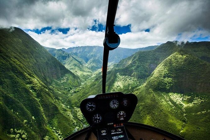 Path to Pali Passage - 30 Min Helicopter Tour - Doors Off or On - Personalized Experience Upgrade