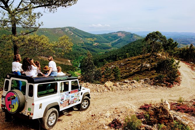 Porto Mountains in 4x4 Small Group - Tour Details and Inclusions
