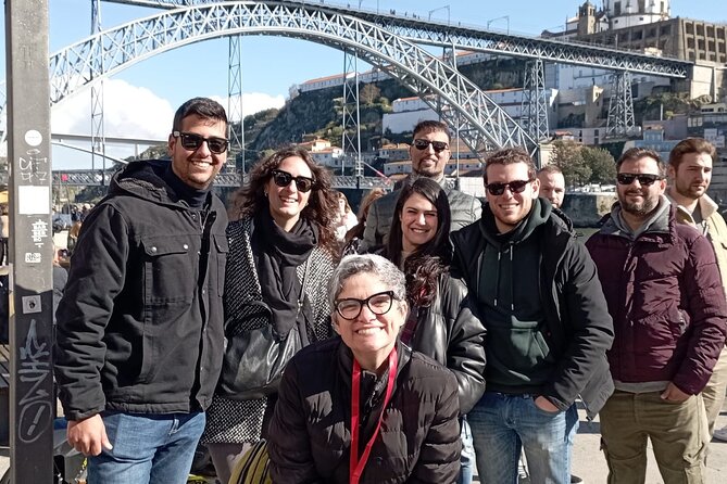 Porto Walking Tour - The Perfect Introduction to the City - Duration and Reviews