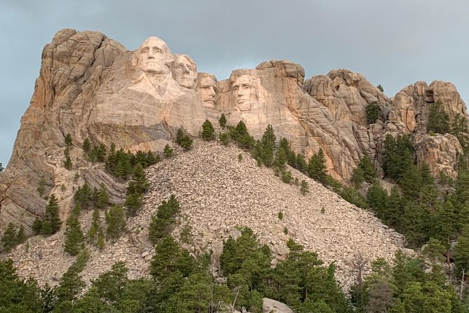 Private Black Hills Monument Package - Pricing and Booking