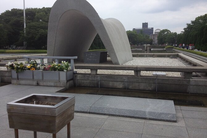 Private Full Day Hiroshima Tour - Comfortable and Personalized Transportation