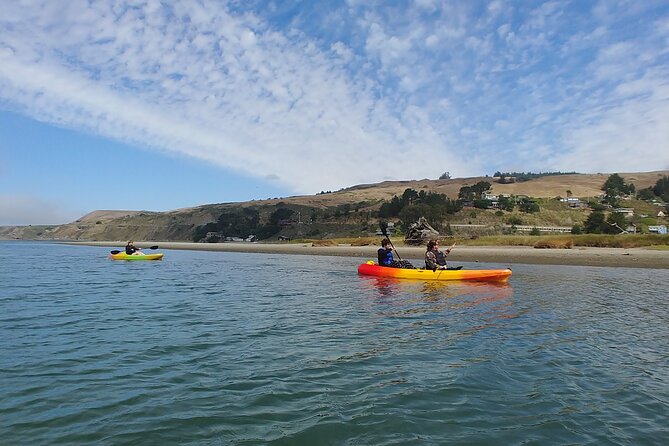 Russian River Kayak Tour at the Beautiful Sonoma Coast - Packing Essentials