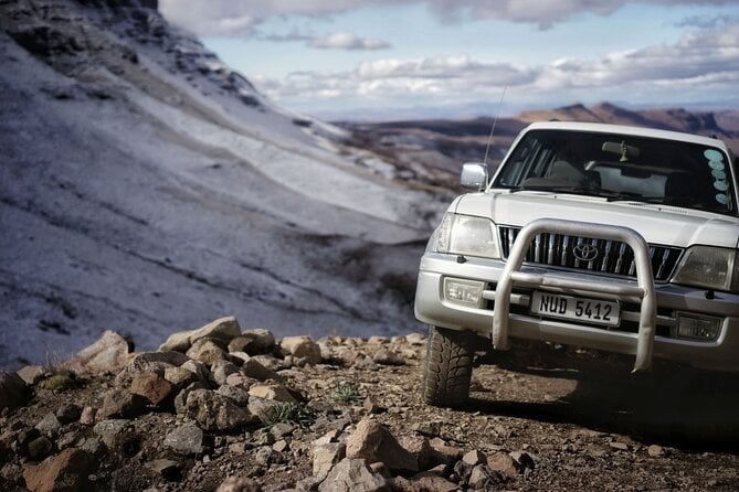 Sani Pass Tour Into Lesotho From Underberg and Himeville - Tour Highlights