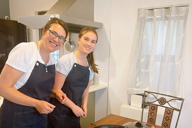 Small-Group Osaka-Style Okonomiyaki Cooking Class - Booking and Confirmation