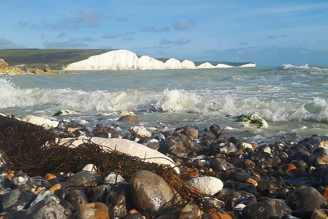 South Downs and Seven Sisters Full Day Experience From Brighton - Additional Information