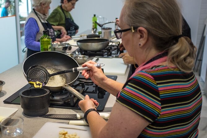 Spanish Cooking Class & Triana Market Tour in Seville - Additional Information