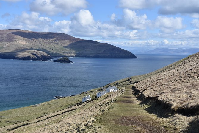 The Great Blasket Island Experience - What to Expect on the Tour