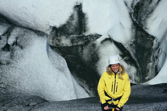 Vatnajökull Glacier Walk From Hali - Geological and Historical Insights