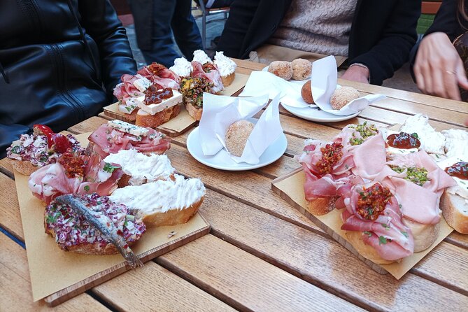 Venice Food Tour - Eat Like a Venetian - Discover Local Bars