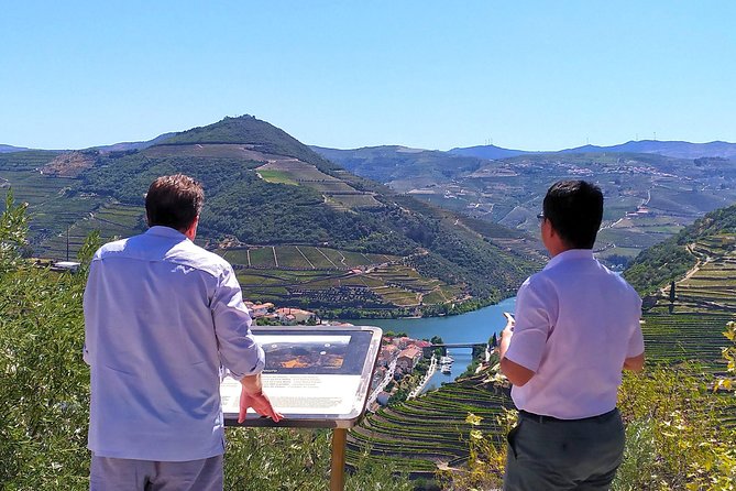 Wine Venture and Boat Trip in Douro Valley From Porto - Practical Information