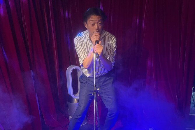 2-Hour Karaoke at Roppongi 7557 in Tokyo - Customer Reviews