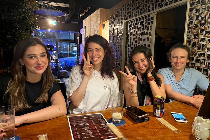2 Hours Japanese Style Pub and Food Tour in Ueno - Booking and Cancellation Policy