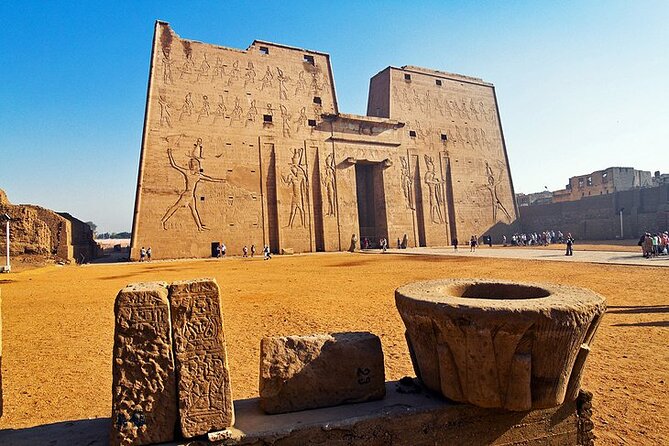 5 Day 4 Night - Deluxe Nile Cruise Luxor to Aswan - Private Tour - Tour Inclusions and Exclusions