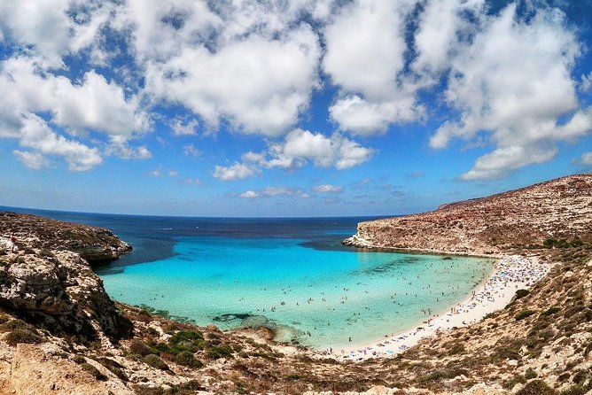 7 Hour Boat Trip to Lampedusa With Lunch, SUP and Snorkeling - What to Expect