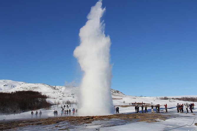 8-Day Small Group Tour Around Iceland in Minibus From Reykjavik - Itinerary Day 2-7