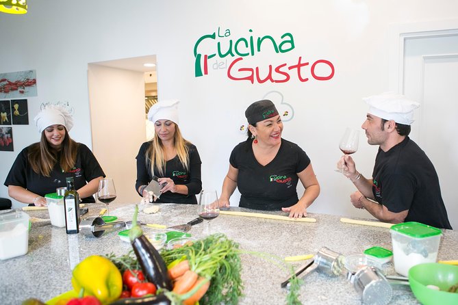 Best Sorrento Cooking School - Cooking Class Experience