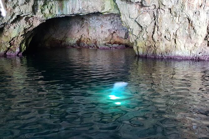 Blue Cave & Vis Island Speedboat Tour From Hvar - Exploring the Island of Vis
