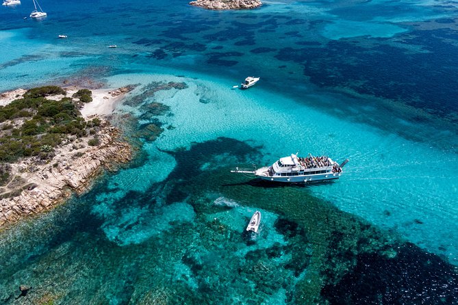 Boat Trip to the La Maddalena Archipelago - Departure From Palau - Cancellation Policy and Tour Reviews