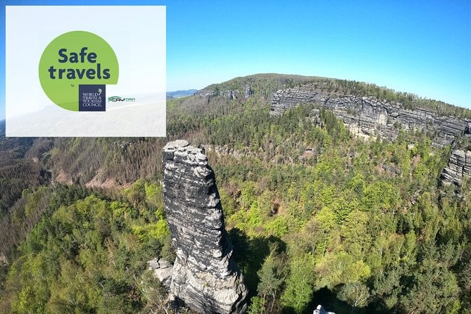 Bohemian and Saxon Switzerland National Park Day Trip From Dresden - Inclusions