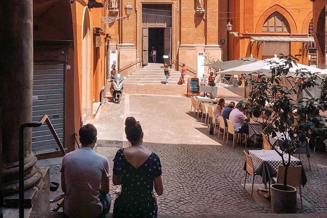Bologna City Walking Tour - Tour Pricing and Value