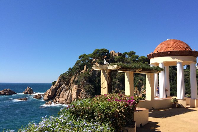 Costa Brava Small Group Tour From Barcelona With Traditional Lunch - Meeting and Pickup Details