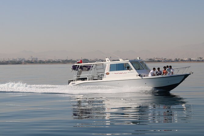 Cruises to Daymaniyat & Snorkeling - Booking Confirmation and Requirements