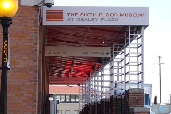 Dallas and JFK Full-Day Tour With Sixth Floor Museum and Oswald Rooming House - Past Guest Reviews