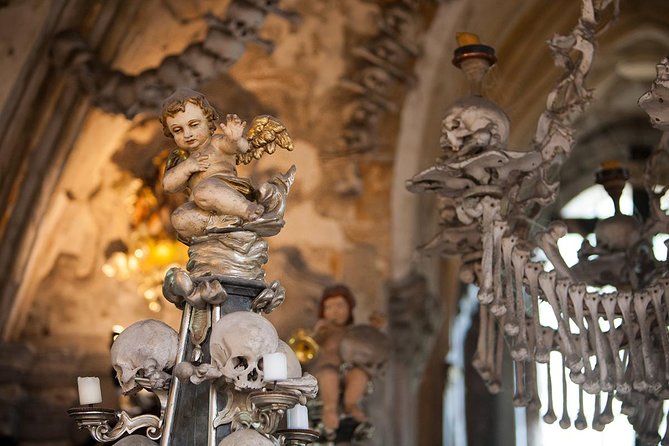 Day Trip to Kutná Hora by Train From Prague - Important Travel Information