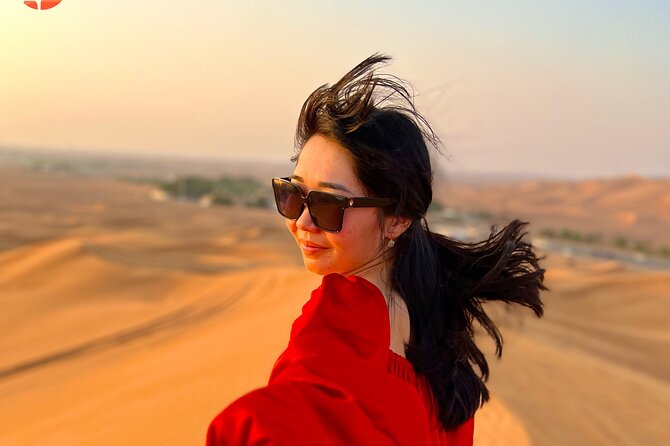Dubai Desert Safari With 4x4 Dune Bashing,Camel Ride Sand Board - Key Attractions