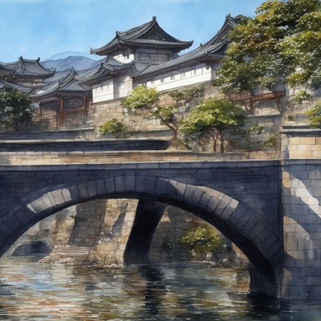 East Gardens Imperial Palace: [Simple Version] Audio Guide - Audio Guide Accessibility and Compatibility