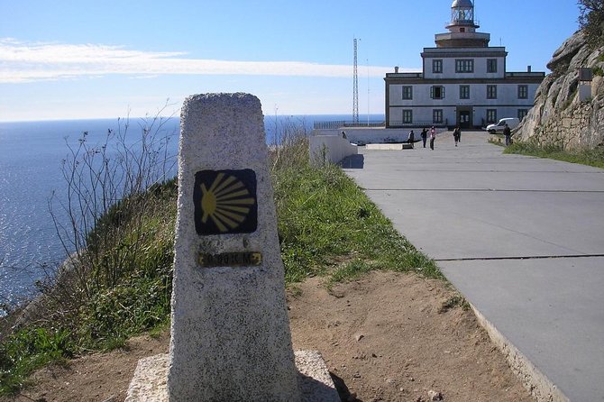 Finisterre and Costa Da Morte - the Most Comprehensive Tour From Santiago - Santuario Da Virxe Da Barca