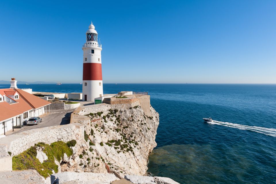From Seville: Full-Day Private Tour of Gibraltar - Frequently Asked Questions