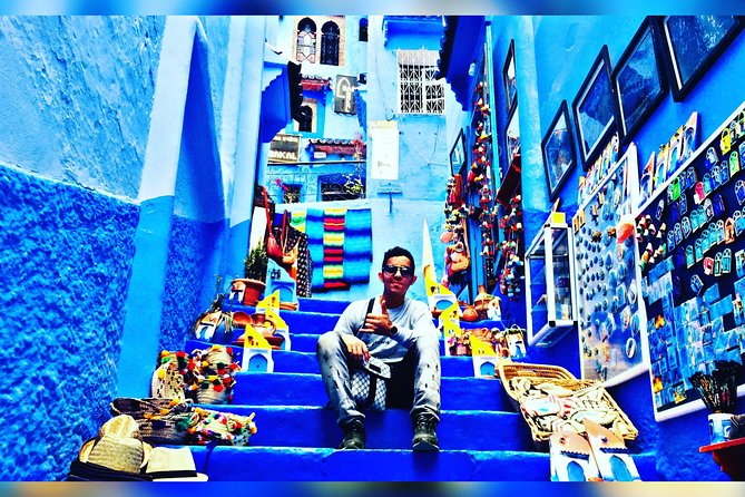Full Day Tour the Blue City , CHEFCHAOUEN on Small-Group - Additional Information