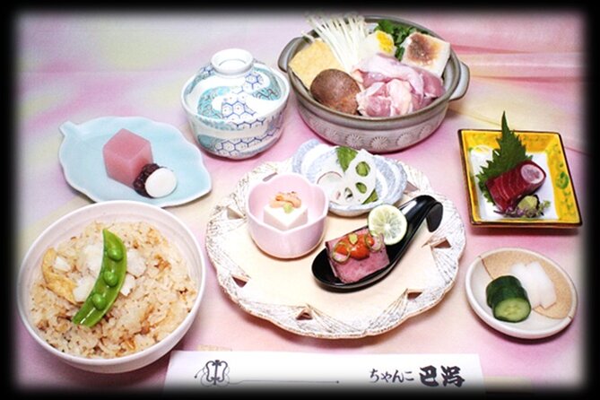 Grand Sumo Tournament Tour in Tokyo - Chanko-nabe Dining Experience