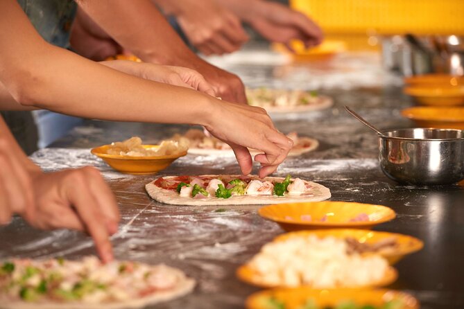 Hands-On Cooking Class & Farmhouse Visit in the Amalfi Coast - Cancellation and Refund Policy
