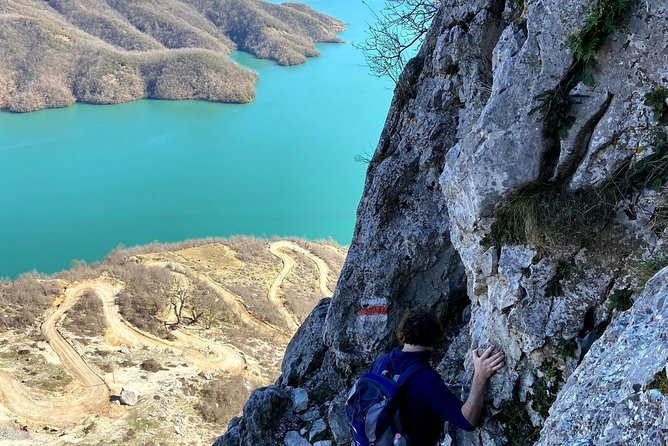 Hike Gamti Mountain With Bovilla Lake View-Daily Tour From Tirana - Tour Exclusions