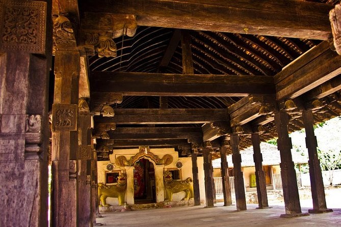 I Day Kandy City Tour - What to Expect on the Tour