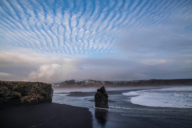 Icelands South Coast Full Day Tour From Reykjavik - Customer Reviews