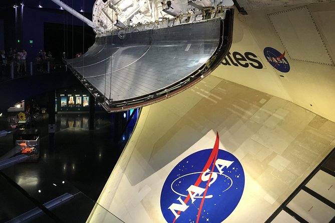 Kennedy Space Center Express From Orlando - Cancellation and Refund Policy