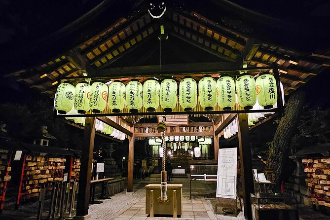 Kyoto Gion Night Walk - Small Group Guided Tour - Pricing Information