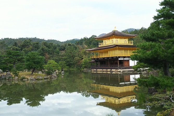 Kyoto Lazy Bird Tour - Booking and Cancellation Policy