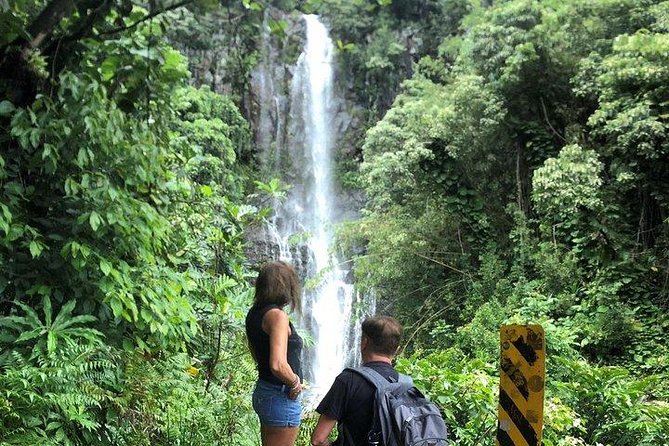 Maui Tour : Road to Hana Day Trip From Kahului - Attractions and Sights Along the Way