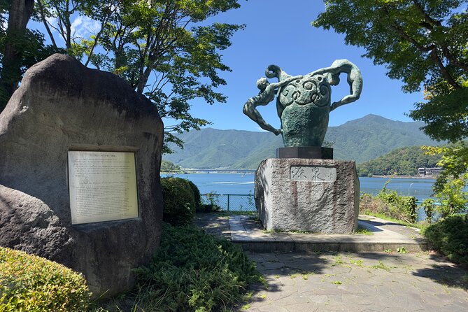 Mt. Fuji & Lake Kawaguchiko Private 1 Day Tour With Pick & Drop - Itinerary Customization