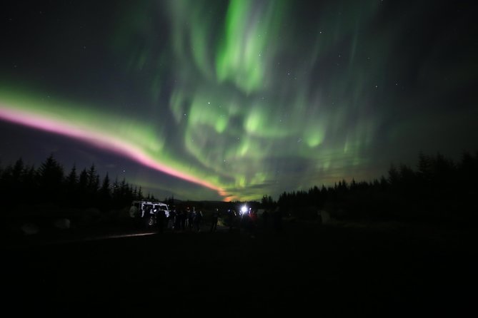 Northern Lights Superjeep Tour From Reykjavik - Frequently Asked Questions